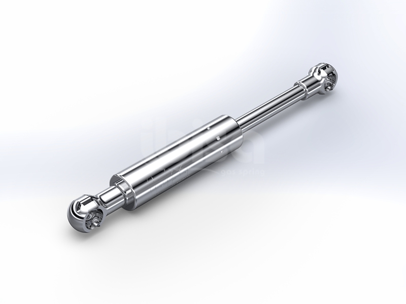 Stainless Steel Gas Spring